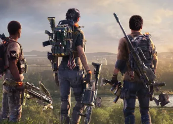 The Division 2 terá beta aberto, segundo desenvolvedor The Division 2 Imagem