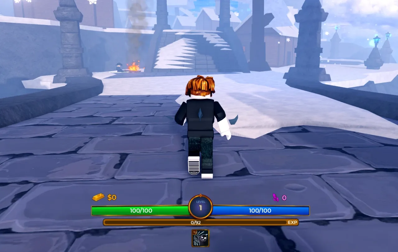 Vox Seas sai do ar novamente no Roblox, horas após ter ganhado novo código de itens grátis