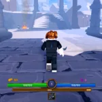 Vox Seas sai do ar novamente no Roblox, horas após ter ganhado novo código de itens grátis