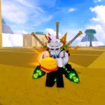 As melhores frutas pra farmar no Vox Seas, do Roblox (Best Fruits, antigo Blox Seas)