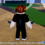 Veja como upar muito rápido em Vox Seas no Roblox (antigo Blox Seas)
