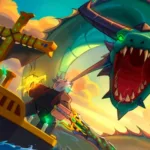 Vox Seas Roblox: Como pegar as espadas e armas secretas; veja também as melhores armas do jogo