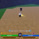 Mapa de ilhas de Vox Seas, os níveis recomendados de cada uma e também FAQ com perguntas e respostas do jogo do Roblox