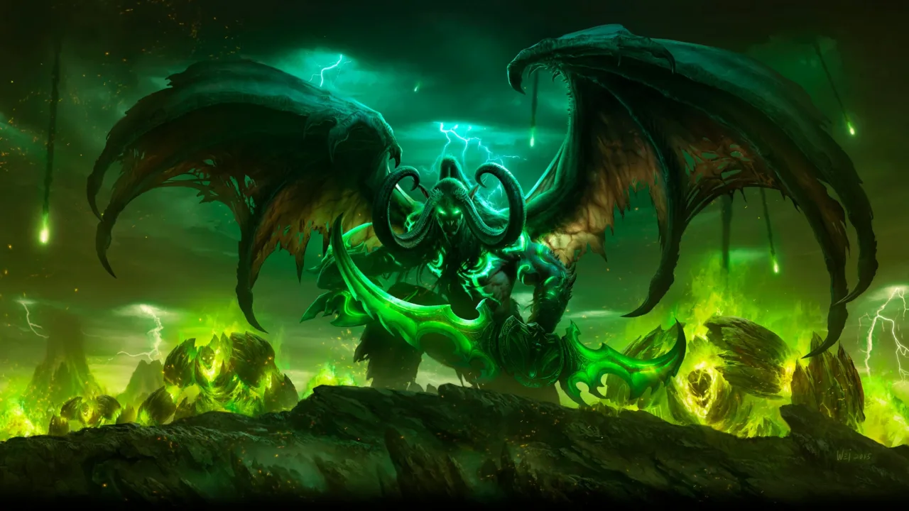WoW Legion Remix ganha vídeo com as principais novidades