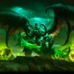 WoW Legion Remix ganha vídeo com as principais novidades
