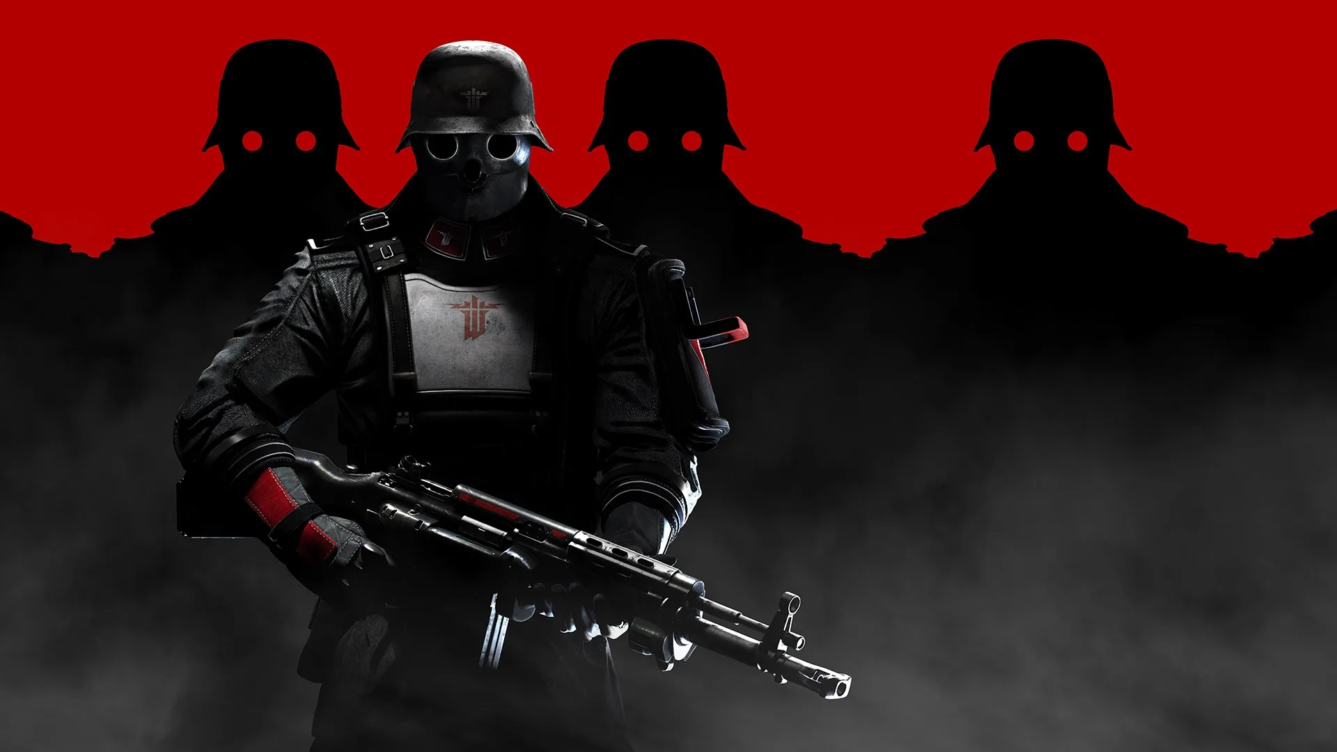 Wolfenstein The New Order - Wallpaper Full HD