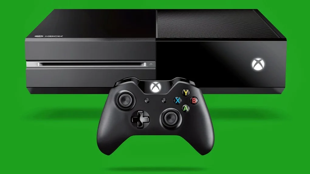 E3 2013 - Resumão da Conferência da Microsoft Xbox-One-Console