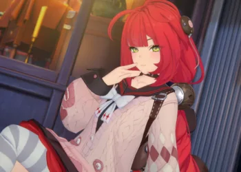 ZZZ e Genshin Impact tiveram códigos de itens que já expiraram, por terem alcançado o "limite de uso" ZZZ Yuzuha capa wallpaper 2025