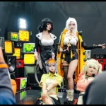 Zenless Zone Zero ganha vídeo mostrando como foi o Anime Expo 2025