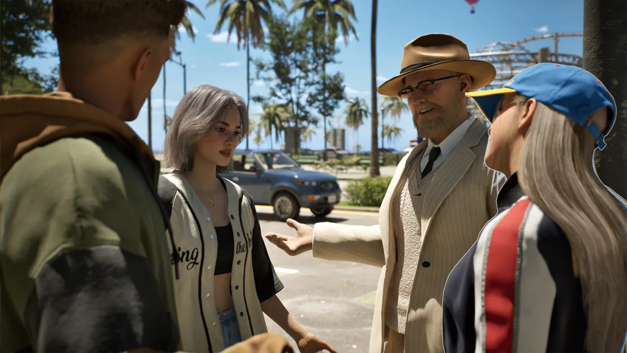 inZOI ganhará versão para o PS5 em 2026; DLC gratuito no PC chegará na próxima semana