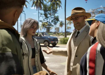 inZOI ganhará versão para o PS5 em 2026; DLC gratuito no PC chegará na próxima semana inZOI Screenshot 13-08