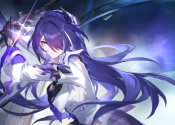 Honkai Star Rail: Veja ranking dos personagens que tiveram mais pulls dos jogadores, segundo dados do Star Rail Station Acheron capa artigo 03-09 001