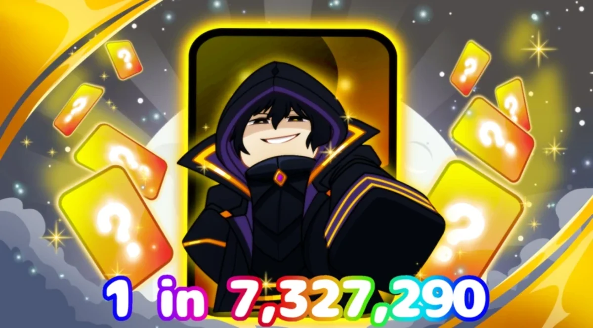 Confira novos códigos de Anime Card Clash no Roblox (Conflito de Cartas de Anime, new codes, post atualizado em setembro e início de outubro de 2025) Anime Card Clash image 07-09