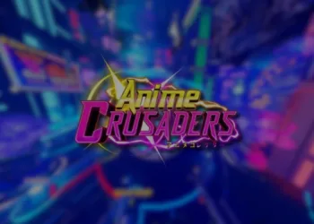 Anime Crusaders New Codes Setembro Roblox 02