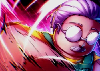 Veja dicas e vídeos da tier list atual de Anime Crusaders no Roblox (Cruzados de Anime) Anime Crusaders capa Sakamoto 16-09