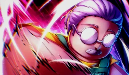 Anime Crusaders capa Sakamoto 16-09