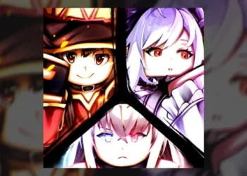 Novos códigos de Roblox Anime Guardians (outubro 2025, AG New Codes, updates 14 a 16, Guardiões do Anime, lista atualizada) Anime Guardians New Codes Roblox - 27-09