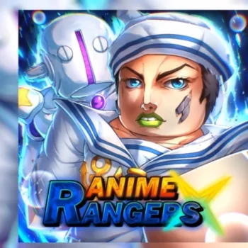 Anime Rangers X New Codes October 2025