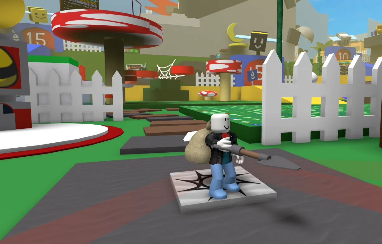 Roblox Bee Swarm Simulator tem códigos de outubro de 2025 (abelhas, new codes) Bee Swarm Simulator 02