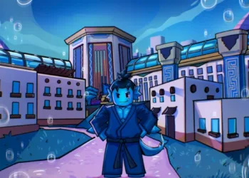 Roblox Blox Fruits terá nova atualização hoje! Veja detalhes da Submerged Expansion, com infos da página do evento Blox Fruits update hoje, 20 de setembro