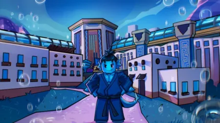 Roblox Blox Fruits terá nova atualização hoje! Veja detalhes da Submerged Expansion, com infos da página do evento Blox Fruits update hoje, 20 de setembro