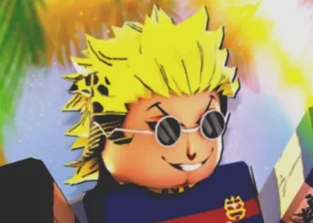 Update de Blue Lock Rivals de 20/09: Novos códigos, balanceamentos e mais (Roblox Bloqueio Azul Rivais, BLR New Codes) Blue Lock Rivals capa 20-09 001