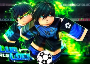 Blue Lock Rivals ganha update ISAGI hoje, com novos códigos e adições (BLR New Codes, Bloqueio Azul Rivais, setembro e outubro 2025, post do Roblox atualizado em 04-10) Blue Lock Rivals ganha update ISAGI