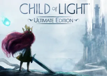 Child of Light - Wallpaper Full HD