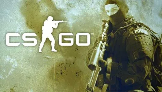 CounterStrikeGO FirstImage