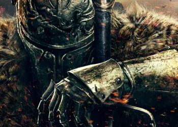 Análise - Dark Souls II (PlayStation 3) Dark Souls II capa 01-09