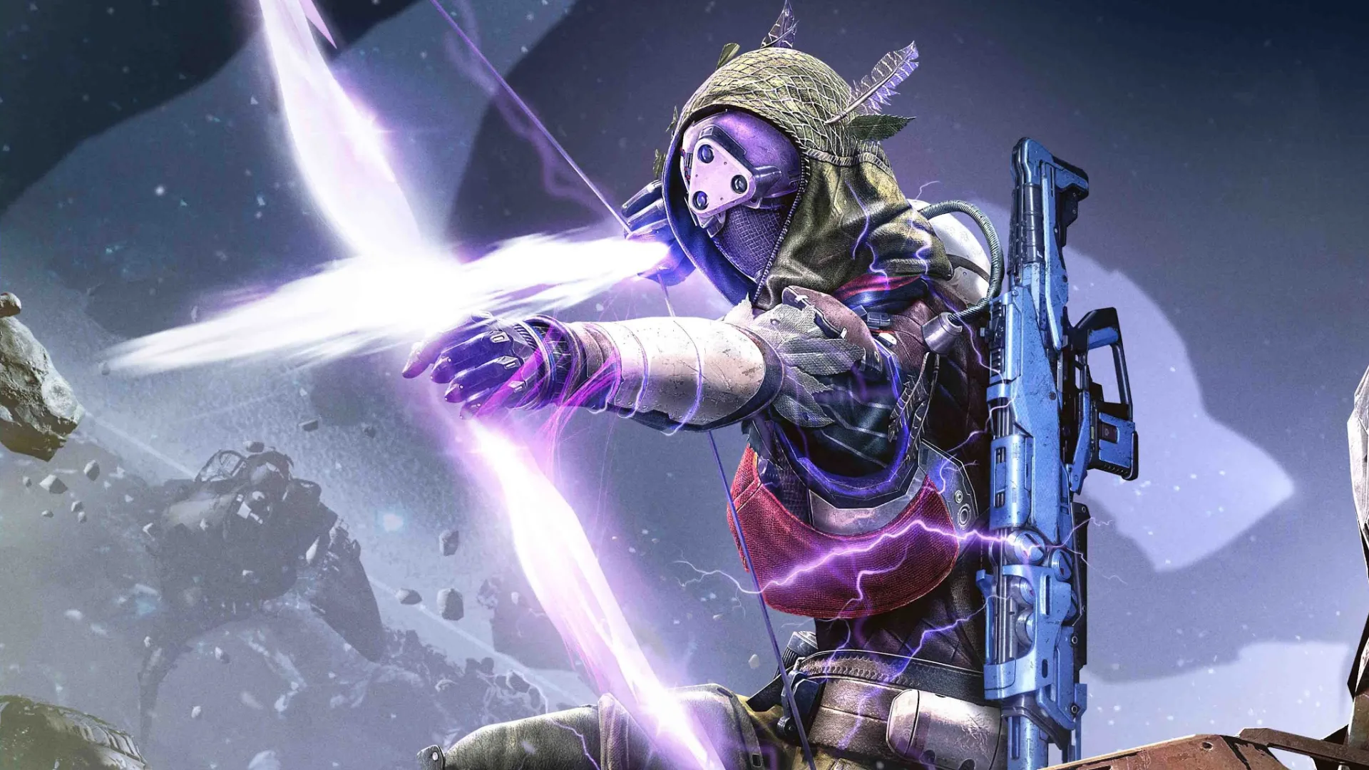Destiny: veja os troféus e conquistas da expansão “O Rei dos Possuídos” Destiny DLC capa 02