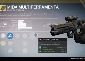 Veja as armas e equipamentos exóticos de Destiny que retornam para o "Ano 2" Destiny 20151225090122