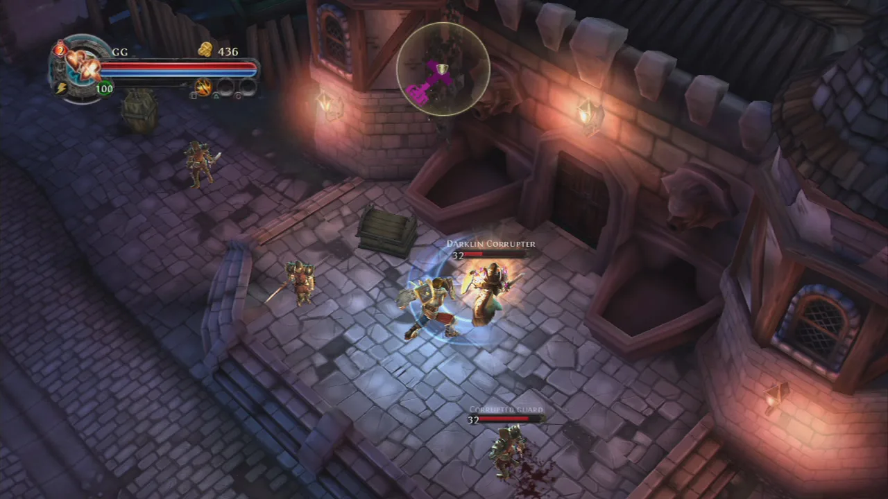 Dungeon-Hunter-Alliance-Screenshot