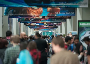 Guia E3 2017 – Os horários e links das principais conferências das produtoras E3 2016 - Fotos do evento 01