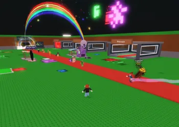 Hoje, 30 de setembro, terá evento no Roube um Brainrot no Roblox ? Confira possíveis horários do evento de terça no Steal a Brainrot! Evento no Roube um Brainrot capa 30-09 Terça