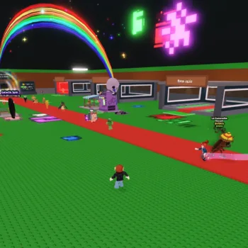 Evento no Roube um Brainrot capa 30-09 Terça