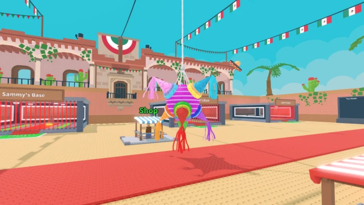 Evento hoje no Roube um Brainrot! Veja hora de início do evento de terça, 07 de outubro, do game do Roblox (Steal a Brainrot) Evento no final de semana no Roube um Brainrot no Roblox - Steal a Brainrot - 18-09, 19-09 e 20-09