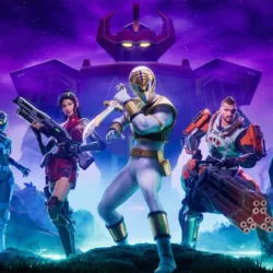 Fortnite posta atualização sobre a questão da remoção de cosméticos dos jogadores; saiba mais Fortnite Wallpaper Full HD Desktop 06-09