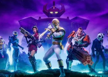 Fortnite posta atualização sobre a questão da remoção de cosméticos dos jogadores; saiba mais Fortnite Wallpaper Full HD Desktop 06-09