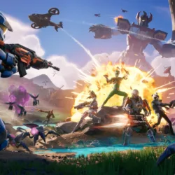 Fortnite: Epic está removendo skins e cosméticos que foram comprados por terceiros em outras regiões e que pode ter tido reembolso posterior, segundo relatos Fortnite capa artigo 05-09
