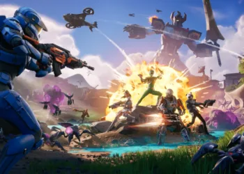 Fortnite: Epic está removendo skins e cosméticos que foram comprados por terceiros em outras regiões e que pode ter tido reembolso posterior, segundo relatos Fortnite capa artigo 05-09