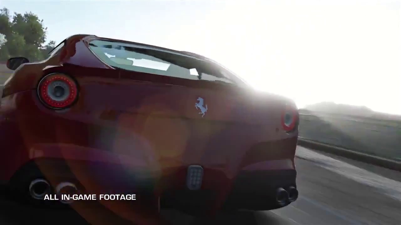 Teaser-trailer de Forza Motorsport 5 Forza-Motorsport-5-Ferrari-Screenshot
