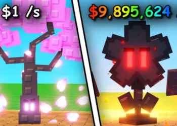 Garden Tower Defense Evento Roblox Setembro de 2025