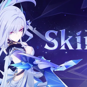 Genshin Impact - Skirk capa 20-09