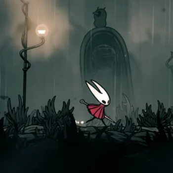 Hollow Night Silksong capa 04-09