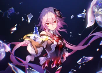 Veja a data da live de novidades da versão 3.6 de Honkai Star Rail, com destaques para a Noite Eterna (Evernight) e o novo Dan Heng Honkai Star Rail - Wallpaper da NoiteEterna - Evernight 2025