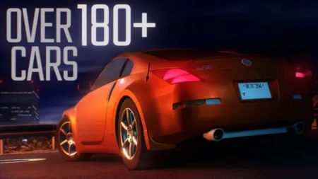 Midnight Racing Tokyo New Codes