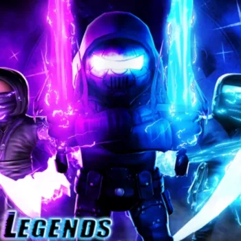 Ninja Legends New Codes Roblox Setembro