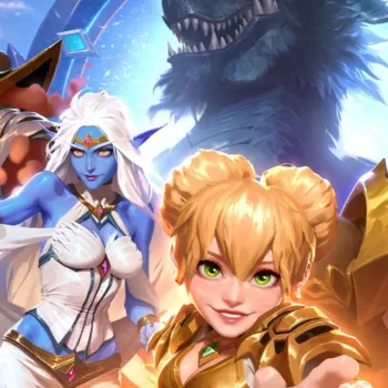 Nova expansão de Hearthstone capa