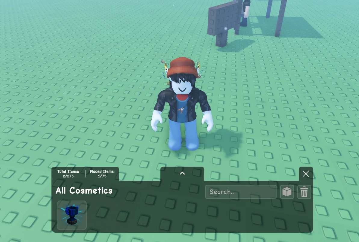 Novo cosmético do Grow a Garden - Setembro de 2025 - 001